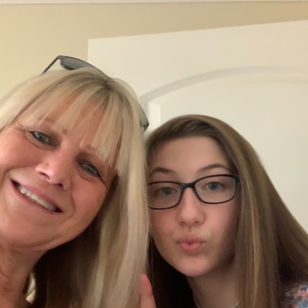 Meet your Posher, Peyton